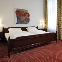 Grand City Hotel Berlin Zentrum Exteriör bild